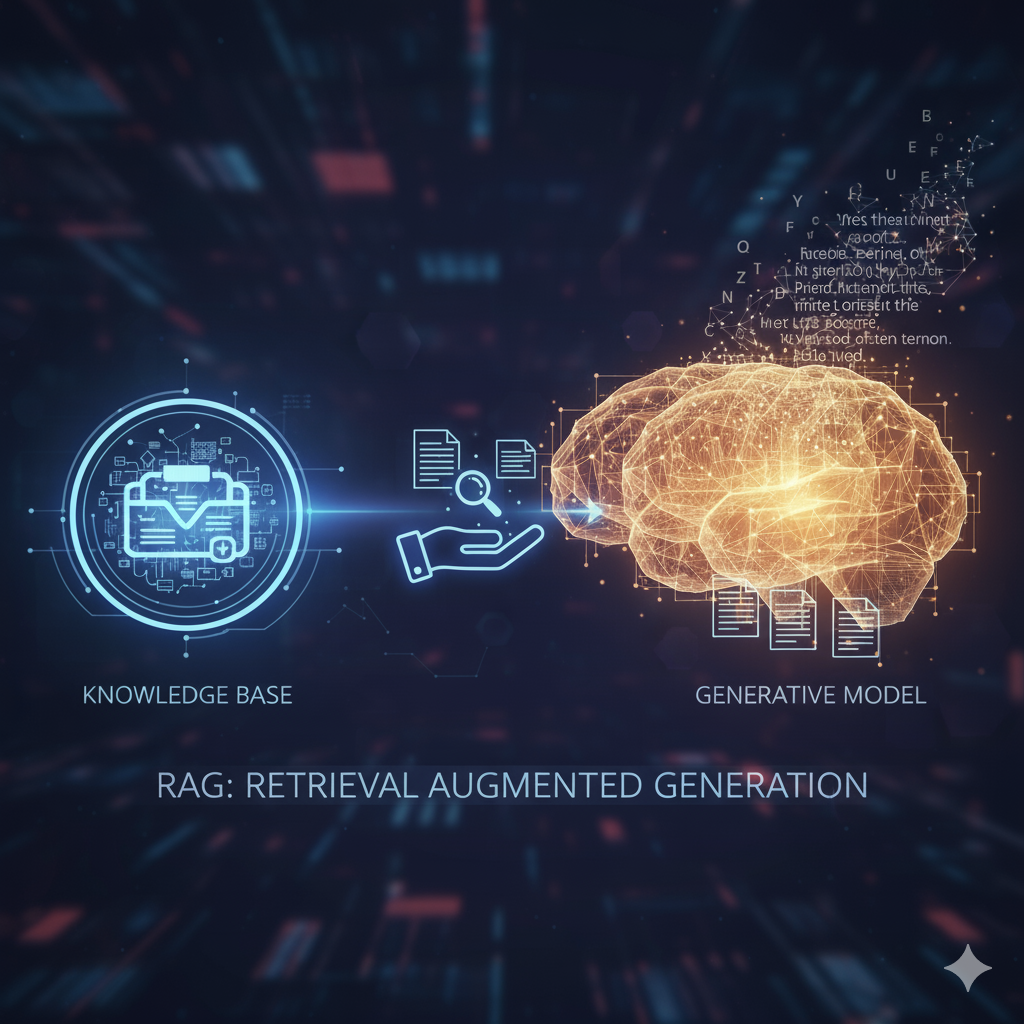 Retrieval-Augmented Generation (RAG)